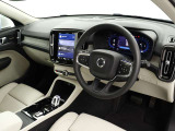 XC40 アルティメット B4 AWD 4WD 