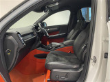 XC40 T4 AWD Rデザイン 4WD 4WD 修復歴無し
