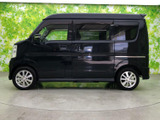 タウンボックス G スペシャル 4WD