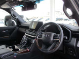 ランドクルーザー300 3.5 VX 4WD 