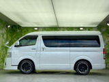 ハイエースバン 2.0 GL 