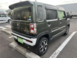 ハスラー X 