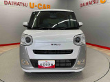 ムーヴキャンバス  ストライプス G 4WD