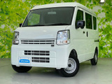 日産 NV100クリッパー DX