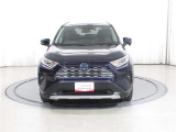 RAV4 2.5 ハイブリッド G E-Four 4WD 
