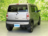 ハスラー X 4WD 