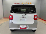 ムーヴキャンバス  ストライプス G 4WD