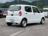 アルト A 4WD 