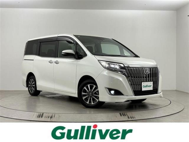 エスクァイア 2.0 Xi 修復歴無し