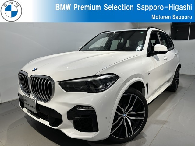 X5 xドライブ 35d Mスポーツ ドライビング ダイナミクス パッケージ 4WD 