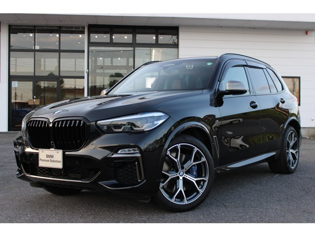 X5  M50i ドライビング ダイナミクス パッケージ 4WD