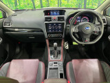 レヴォーグ 2.0 STI スポーツ アイサイト 4WD 
