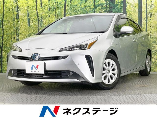 プリウス 1.8 S 