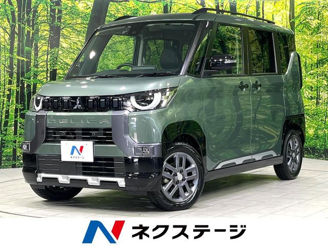 デリカミニ T プレミアム 