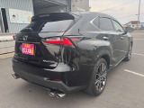 NX 200t Fスポーツ 4WD 