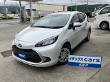 トヨタ アクア