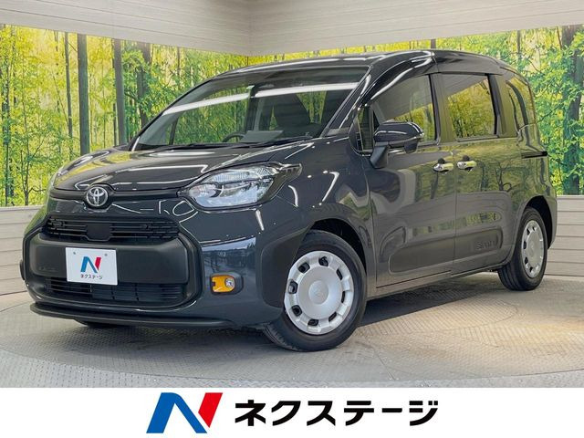 シエンタ 1.5 G 