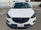 CX-5 2.5 25S Lパッケージ 