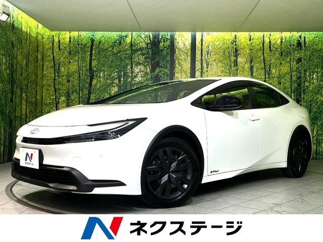 プリウス 1.8 X 