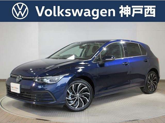 ゴルフ TDI アクティブ アドバンス プラチナムエディション ディーゼル 