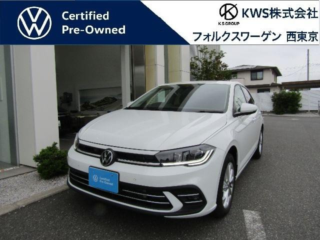 ポロ TSI スタイル 