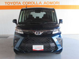 ルーミー 1.0 G 4WD 