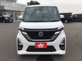 ルークス ハイウェイスターX プロパイロットエディション 4WD 