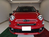 500X スポーツ 