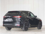 CX-60 3.3 XD ハイブリッド エクスクルーシブスポーツ ディーゼル 4WD 