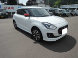 スイフト 1.2 ハイブリッド(HYBRID) RS セーフティパッケージ 4WD 