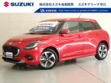 スズキ スイフト