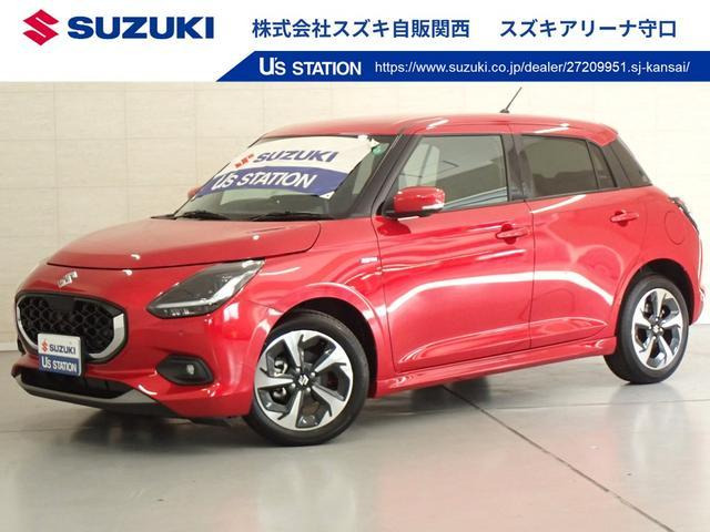 スイフト 1.2 ハイブリッド(HYBRID) MZ 