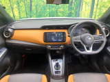 キックス 1.2 X ツートーン インテリアエディション (e-POWER) 