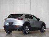 CX-30 1.8 XD Lパッケージ 