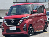 日産 ルークス