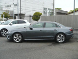 A4 35 TDI Sライン 