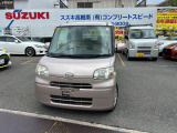 タント X スペシャル 1オーナー走行48500KM