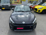 コペン GR スポーツ 1オーナー禁煙車走行7400KM