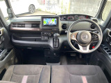 N-BOXカスタム G L ホンダセンシング 