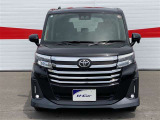 ルーミー 1.0 カスタム G 4WD 