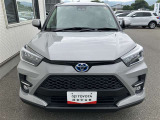 ライズ  ハイブリッド 1.2 Z