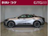 クラウンクロスオーバー 2.4 RS アドバンスト E-Four advanced 4WD 