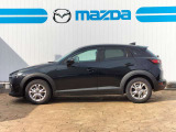 CX-3  1.5 15S ツーリング