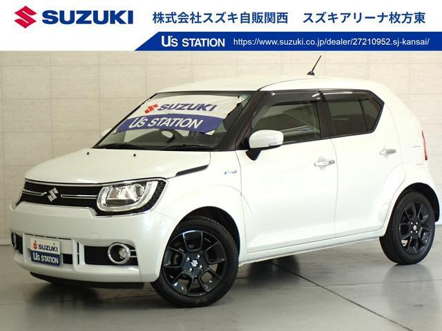 イグニス  