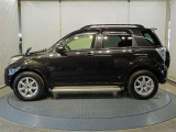 ラッシュ 1.5 G 4WD