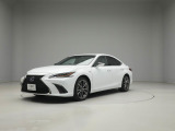 ES 300h Fスポーツ 