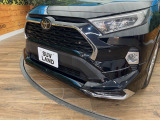 RAV4  G Zパッケージ