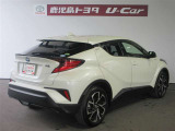 C-HR ハイブリッド 1.8 G 
