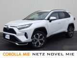 トヨタ RAV4