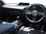 CX-30 2.0 20S プロアクティブ ツーリングセレクション 